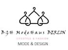 ModeHaus BERLIN logo