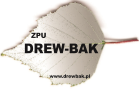 Drew-Bak logo
