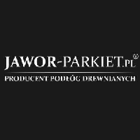 Producent podłóg drewnianych - Jawor-Parkiet logo