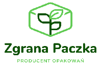 ZGRANA PACZKA SPÓŁKA Z OGRANICZONĄ ODPOWIEDZIALNOŚCIĄ logo