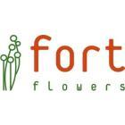 FORT FLOWERS KARBOWNICZEK logo