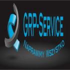 GRP-Service logo