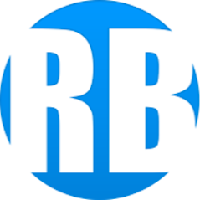 "RAD-BUT" Barbara Hinc logo