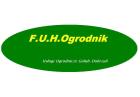 F.U.H.Ogrodnik logo