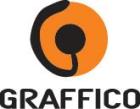 GRAFFICO Producent Reklam Świetlnych i Wielkogabarytowych logo