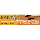 PAKTOR-TORUN logo