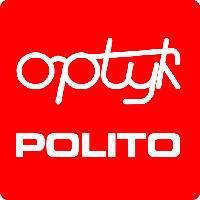 OPTYKPOLITO Rafał Polito logo