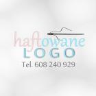 Haftowane Logo