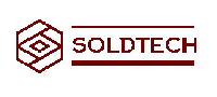 Soldtech Rafał Lewandowski logo