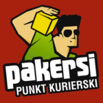 PAKERSI TORUŃ - TORBOX Jacek Grasiewicz logo