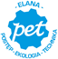"ELANA-PET"sp. z o.o. logo
