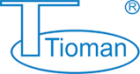 Tioman sp. z o.o. sp.k. logo