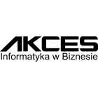 Akces - Informatyka w Biznesie logo