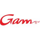 GAM logo