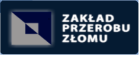 "ZAKŁAD PRZEROBU ZŁOMU CZYŻYKOWSKI STEC" sp.j. logo