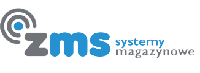 ZMS SYSTEMY MAGAZYNOWE SP Z O O logo