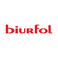 Biurfol Sp. z o.o. logo