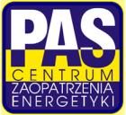 CENTRUM ZAOPATRZENIA ENERGETYKI "PAS"