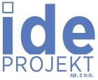 Ide Projekt sp. z o.o. logo