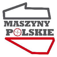 MASZYNY-POLSKIE.PL SPÓŁKA Z OGRANICZONĄ ODPOWIEDZIALNOŚCIĄ logo