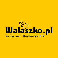 WALASZKO BHP logo