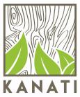 Kanati sp. z o.o. logo