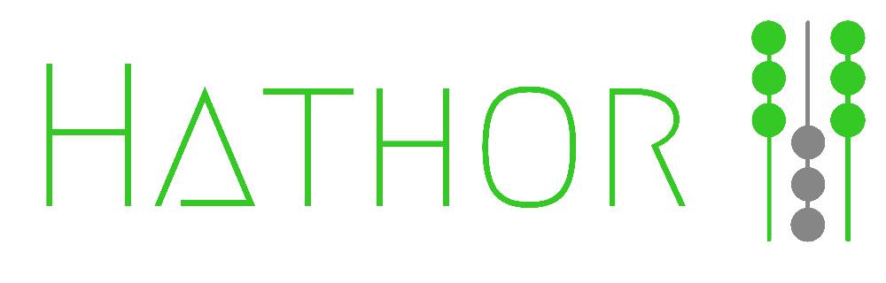 "HATHOR" sp. z o.o. logo
