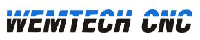 WEMTECH CNC SPÓŁKA Z OGRANICZONĄ ODPOWIEDZIALNOŚCIĄ logo