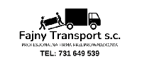 Przeprowadzki Toruń - Fajny Transport s.c.