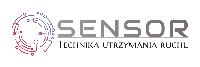 SENSOR ŁUKASZ LEWANDOWSKI logo