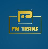 PM TRANS&Spedition Piotr Rudnicki logo