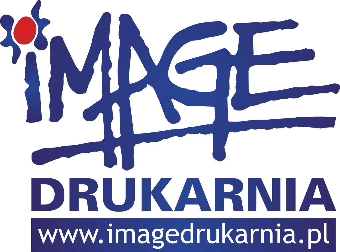 "IMAGE" ZAKŁAD POLIGRAFICZNY PIOTR KOŁODZIEJ logo