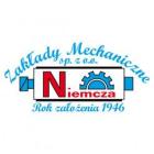 Zakłady Mechaniczne "NIEMCZA" sp. z o.o. logo