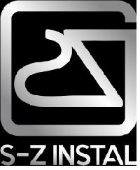 S-Z INSTAL Obsługa inwestycji, projektowanie, nadzory - Sebastian Z... logo
