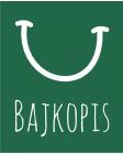 Wydawnictwo BAJKOPIS Katarzyna Zych logo