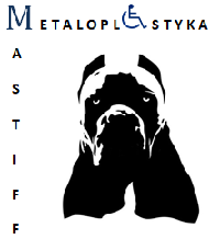 Metaloplastyka Mastiff Mateusz Ramus