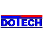 DO-TECH logo