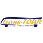 Trans-Tour usługi transportowe logo