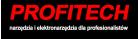 PROFITECH logo