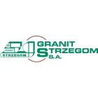 GRANIT STRZEGOM S.A. logo