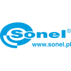 SONEL S A logo