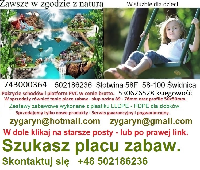 BIG TOYS ELŻBIETA ZYGARYN