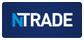 NTRADE logo