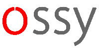 Ossy Sylwia Osojca-Kozłowska logo