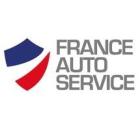France Auto Service logo