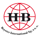 Beyster International sp. z o.o. logo
