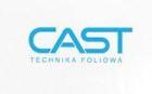 CAST S.A. logo