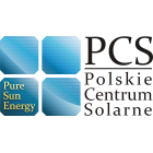 GLOBAL SERVICE M & A POLSKIE CENTRUM SOLARNE MONIKA KRAWCZYK RUDNICKA logo