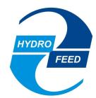 Hydro Feed sp. z o.o. logo
