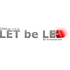 GSMA Sp. z o.o. Let be LED Sp. komandytowa logo